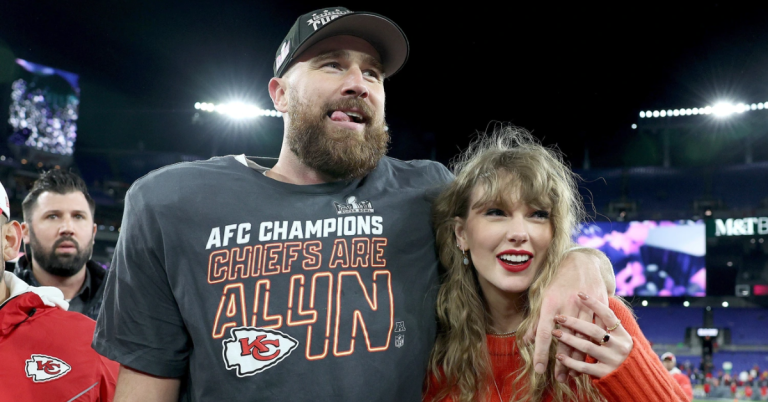 Taylor Swift, Travis Kelce set to wed in June 2026 — report