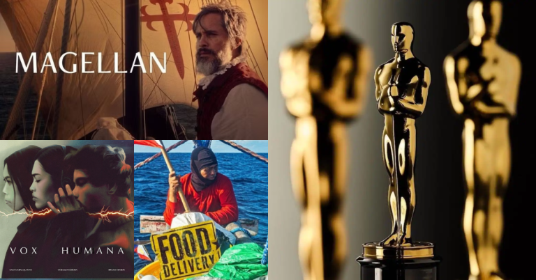 PH entries ‘Magellan,’ ‘Food Delivery,’ ‘Vox Humana’ miss Oscars 2026 shortlists