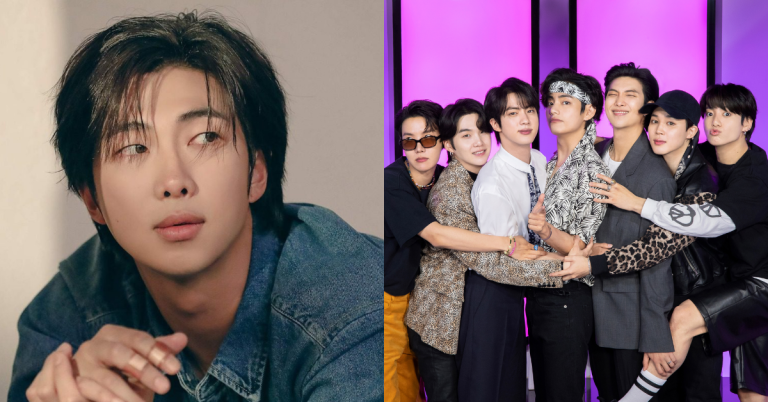 Why BTS RM considered group disbandment, hiatus ‘thousand of times’ before 2026 comeback
