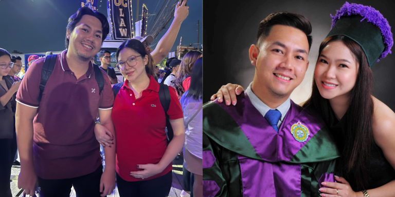 ‘Hindi ko talaga na-view as a delay’: Gen Z mom looks back on her pregnancy journey while taking Bar exams