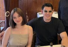 Richard Gutierrez and Barbie Imperial confirm ‘private’ relationship