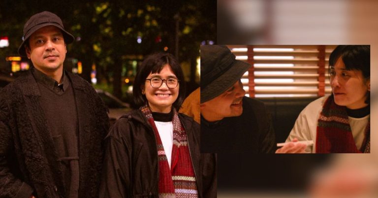 John Lloyd Cruz, Isabel Santos spark breakup rumors after IG unfollow