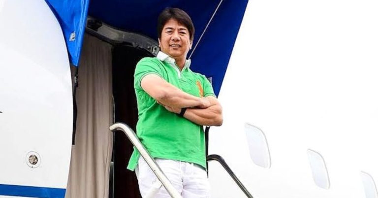 Willie Revillame debunks ‘naghihirap’ claims, reveals luxury properties