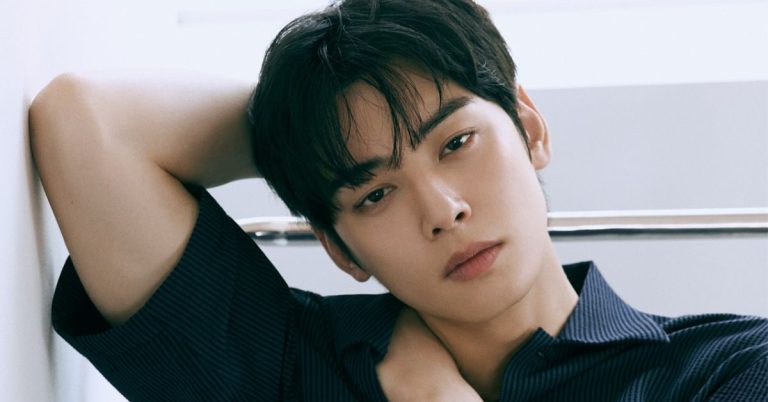 Cha Eun Woo’s Agency breaks silence on tax evasion claims
