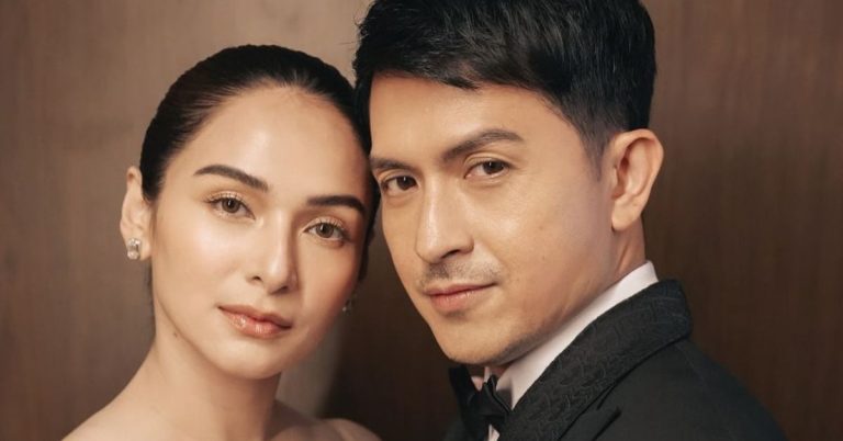 Dennis Trillo defends Jennylyn Mercado amid in-law rumors