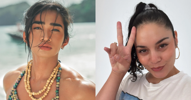 ‘I don’t like her’: Bretman Rock names Vanessa Hudgens as his most disappointing celebrity encounter