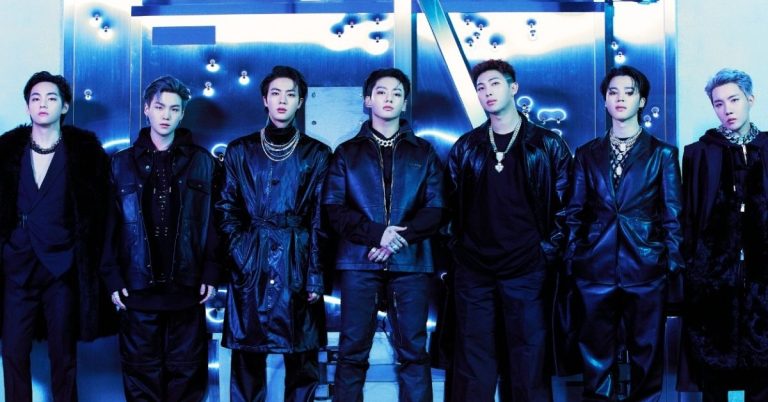 BTS to return to Manila after almost 10 years for world tour