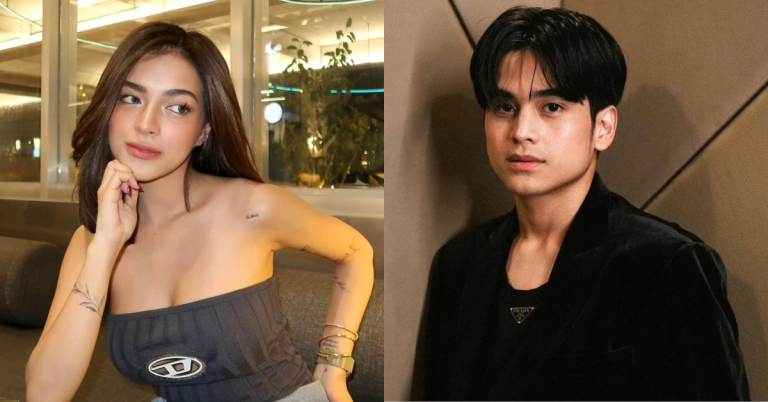 Mika Salamanca’s manager reacts to PBB winner’s viral travel photos with Will Ashley