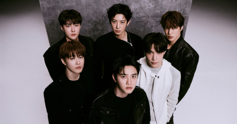 EXO announces return to Manila after 7 years with two-day concert