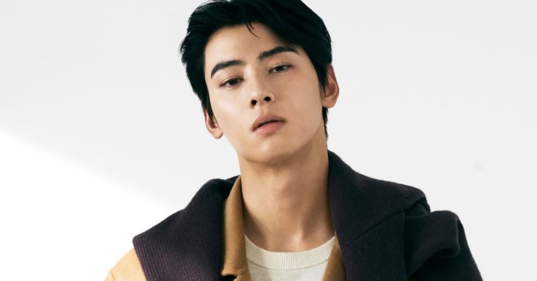 Cha Eun Woo issues public apology following tax evasion allegations