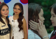 Mutya Orquia, Kolette Madelo open to star in GL series after ‘What Lies Beneath’ pairing