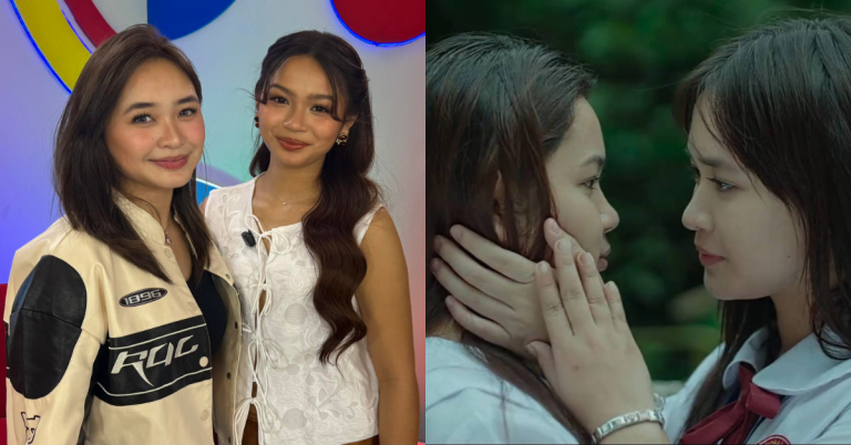 Mutya Orquia, Kolette Madelo open to star in GL series after ‘What Lies Beneath’ pairing