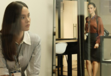 Catriona Gray stars in first-ever movie role in ‘The Loved One’