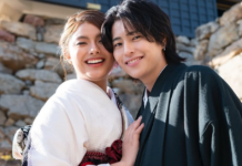 ‘The plot twist of 2026’? Kate Valdez, Fumiya Sankai spark breakup rumors after cryptic social media posts