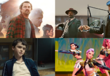 ‘One Battle After Another,’ ‘Sinners,’ ‘KPop Demon Hunters,’ ‘Adolescence’ sweep major awards at 2026 Golden Globes