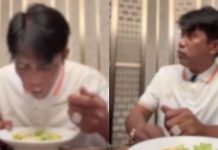 VIRAL: Pinoy vlogger’s arrest captured on livestream