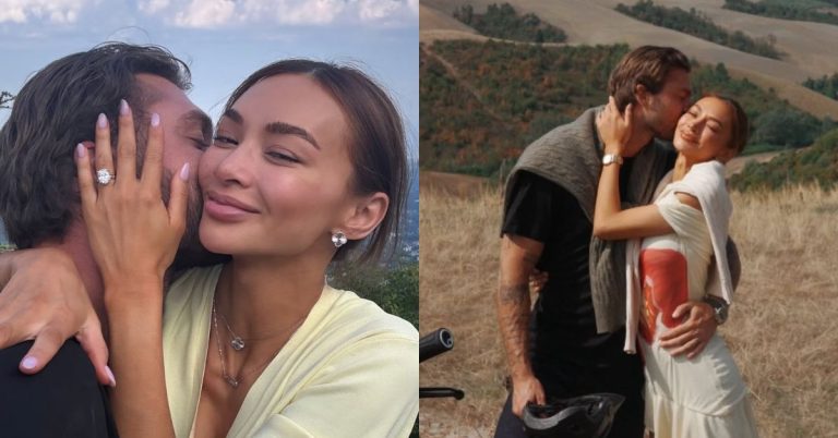 Kylie Verzosa engaged to non-showbiz businessman boyfriend