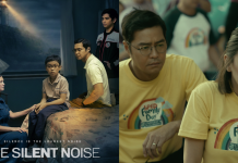Angelica Panganiban, Zanjoe Marudo lead upcoming Prime family thriller ‘The Silent Noise’