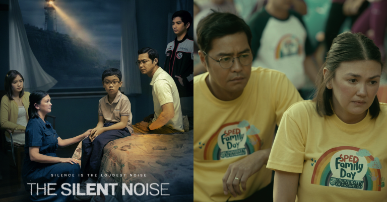 Angelica Panganiban, Zanjoe Marudo lead upcoming Prime family thriller ‘The Silent Noise’