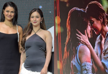 Janine Gutierrez and Charlie Dizon play same-sex couple in upcoming horror-thriller series ‘Balaraw’