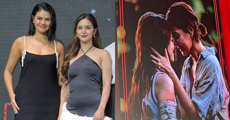 Janine Gutierrez and Charlie Dizon play same-sex couple in upcoming horror-thriller series ‘Balaraw’