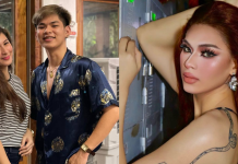 Izzy Trazona reveals supportive messages from trans child Sofia amid claims of no longer seeing each other