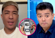 Kris Lawrence responds after Alvin Aragon admits he stole singer’s cellphone
