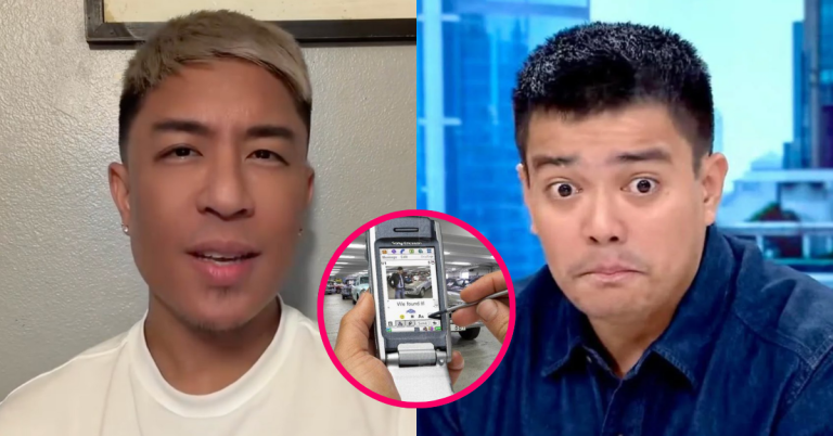 Kris Lawrence responds after Alvin Aragon admits he stole singer’s cellphone
