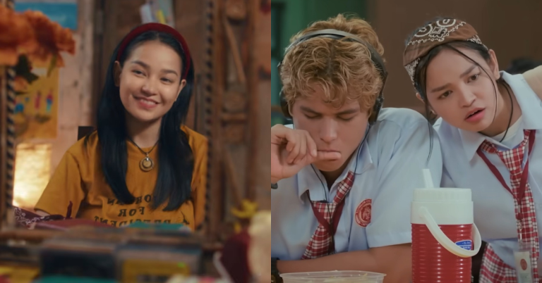 Xyriel Manabat makes lead role debut in Netflix teen romance ‘18th Rose’