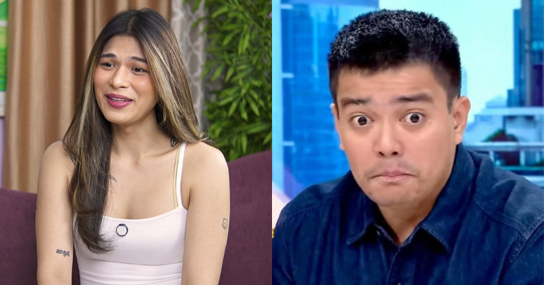 Sofia Trazona on stepdad Alvin Aragon’s remarks about homosexuals: ‘Nakaka-degrade po ng pagkatao’