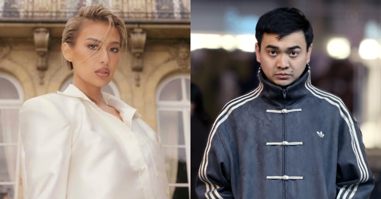 Michelle Dee files legal raps vs Xian Gaza