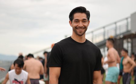 Wil Dasovich: I’m very human, very vulnerable