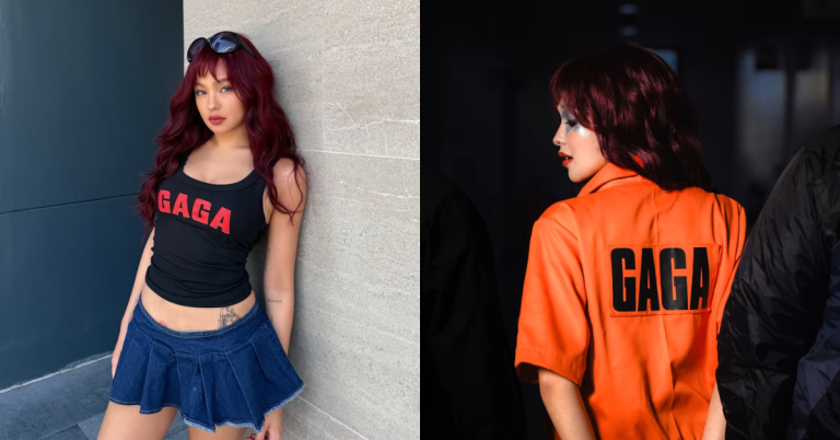 Andrea Brillantes reacts to criticisms over ‘hacked IG’ PR stunt for her song ‘Gaga’