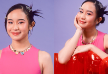 Kapuso Big Winner Caprice Cayetano to donate P1M cash prize to deaf, critically ill children