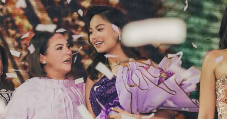 ‘It’s true’: Lella Ford shrugs off ‘nepo baby’ tag