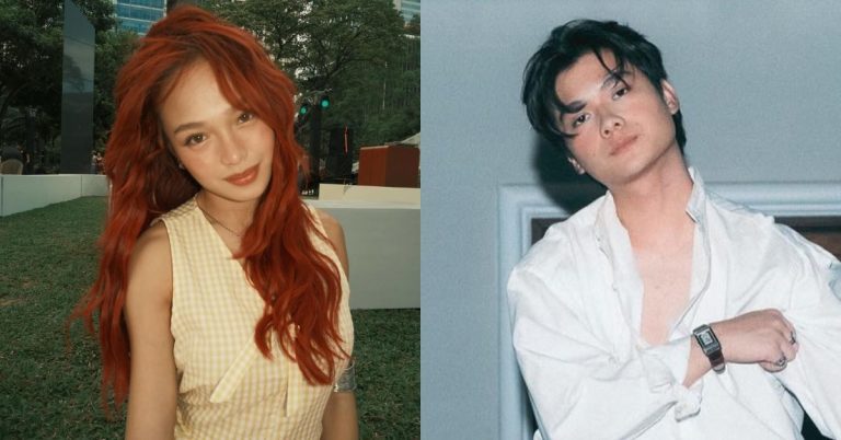 Did AC Bonifacio reveal split with Harvey Bautista?
