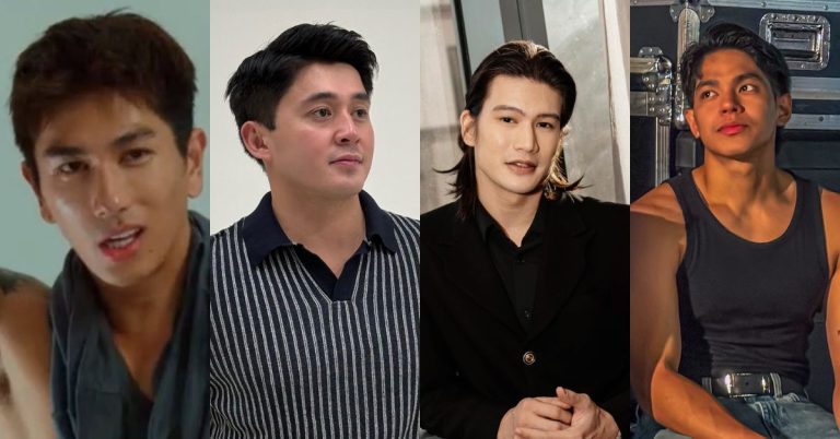 Nikko Natividad, Gil Cuerva, Aaron Villaflor, Ron Angeles react to viral video scandal