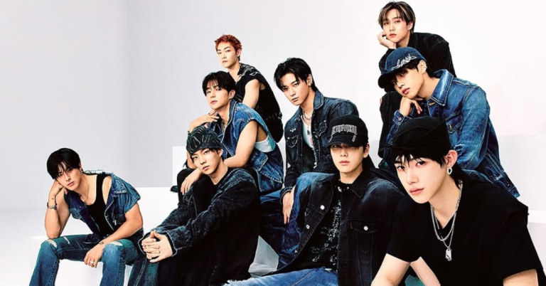 Nine out of 10 members of THE BOYZ to terminate exclusive contracts with agency — report