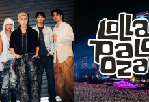 SB19 to make historic debut as first P-pop act to join Lollapalooza 2026 line-up