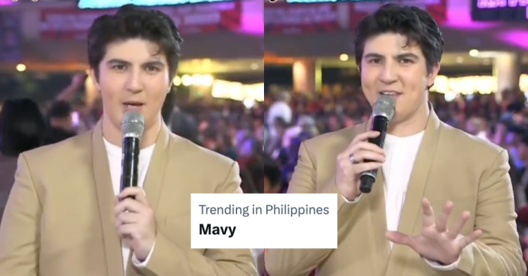 TRENDING: Mavy Legaspi owns up to ‘cringe’ hosting during PBB Collab 2.0’s Big Night