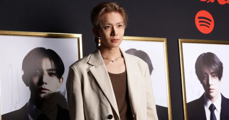 Heeseung leaves ENHYPEN to debut as solo artist, addresses fans through handwritten letter