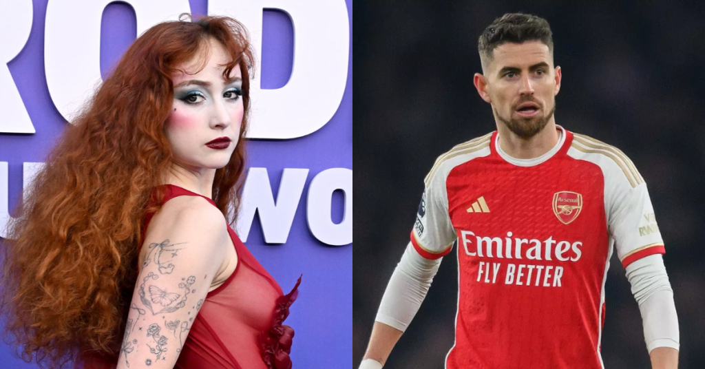 Jorginho Frello clarifies Chappell Roan not involved in ‘upsetting’ bodyguard incident with footballer’s daughter