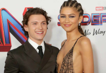 Are Tom Holland and Zendaya already married?