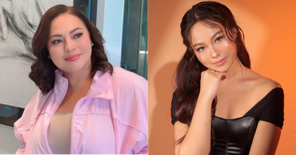 ‘Sira ulo ka’: Karla Estrada fires back at netizens targeting daughter Lella Ford after PBB win