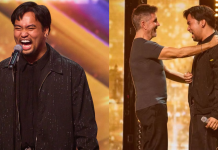 Simon Cowell says he wanted to give Matty Juniosa two golden buzzers on ‘Britain’s Got Talent’