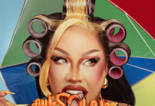 “Isaw” Just Dropped And Arizona Brandy Understood The Assignment