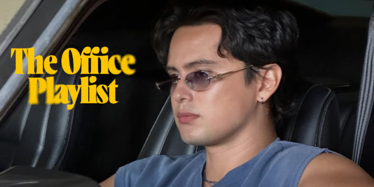 James Reid is set to perform at The STAR’s office, here’s how to secure a seat