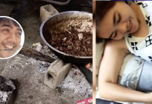 Challenge accepted: This is how a boyfriend asks a neighbor for ‘ulam’ to satisfy his partner’s pregnancy cravings