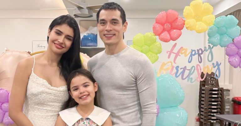 Jake Cuenca confirms exclusive relationship with Rabiya Mateo