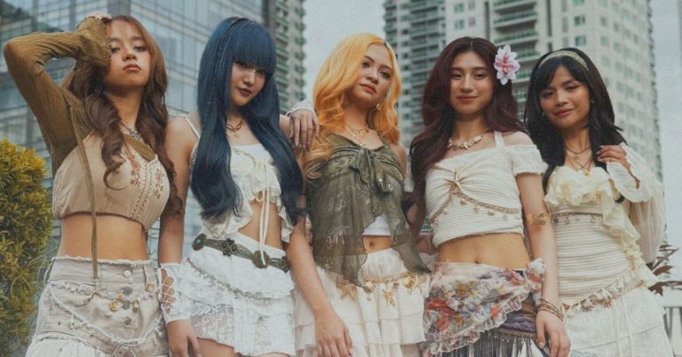 VVINK’s 4th Single ‘Kailan Ka Aamin?’ launch captivates fans